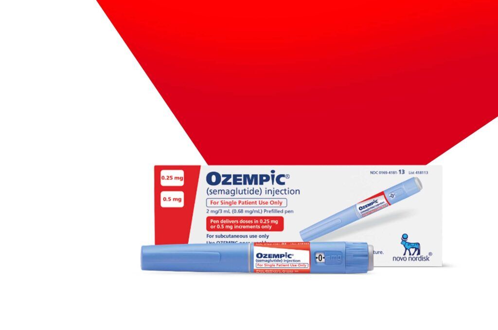 will ambetter cover semaglutide Medicare to Cover Weight-Loss Drug Wegovy for Certain Patients